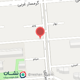 عکس فروشگاه سرامکار (Euro Fix)