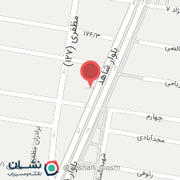 عکس اتوسرویس محسن