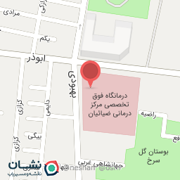 عکس دکتر ابوالفضل زنده دل