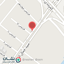 عکس تعمیرگاه شبانه روزی