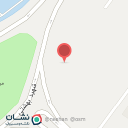 عکس اداره اطلاعات شهرستان شاهرود