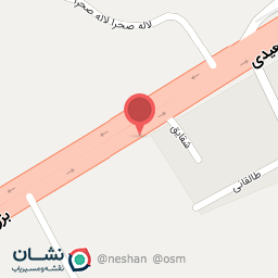 عکس فروشگاه لوازم یدکی اسکانیا بغل دفتر ۴۰ ۳۰ حمید قاسمی