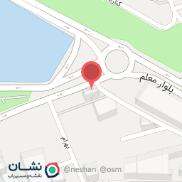 عکس آریا پالاس