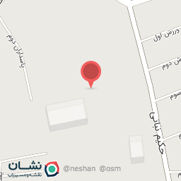 عکس ورزشگاه صاحین