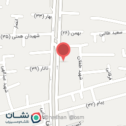 عکس گل طهرون