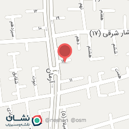 عکس پیرایش روزبه