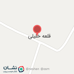 عکس رستوران قصر برفی