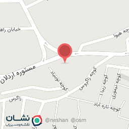 عکس خشکشوئی خاندان روح زاده