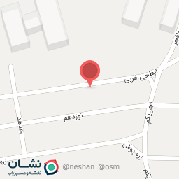 عکس زمین فوتبال اسپایر