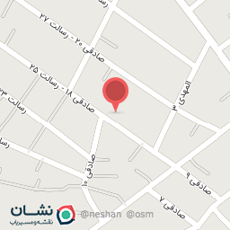 عکس سوپرمارکت 