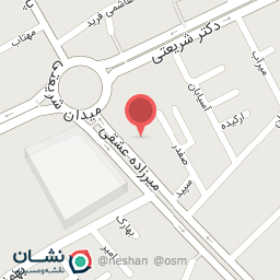 عکس فروشگاه افق کوروش شعبه میرزاده عشقی