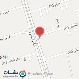 عکس ساختمان تجاری نگار۲ 