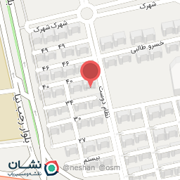 عکس بلوک ۳۴