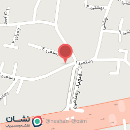 عکس نانوایی لواش