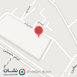 عکس مزار شهید سرلشگر خلبان حاج مصطفی اردستانی