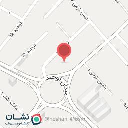 عکس پاساژ توحید