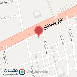 عکس دفتر خدماتی روبروی برج اقتصاد