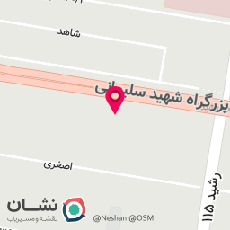 عکس آرایشگاه حیوانات خانگی ادریس پت گرومینگ
