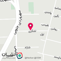 عکس آموزشگاه هنری آوین گالری