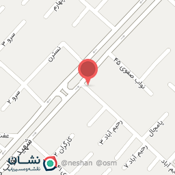 عکس فروشگاه افق کوروش شعبه رحیم آباد