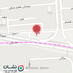 عکس شهرک اسپورت مرزداران