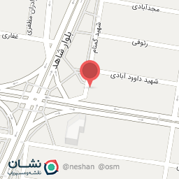 عکس کافه ققنوس