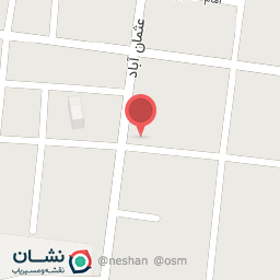 عکس سوپر مارکت خلیج ناصر