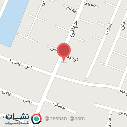 عکس تعمیرات مبل دنیز