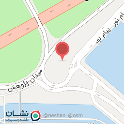 عکس بوستان فرهیختگان 