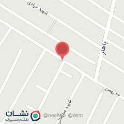 عکس کلینیک تخصصی موتورسیکلت سامان وزیری