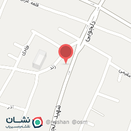 عکس مرکز بازتوانی و آر تی ام اس تریتا