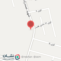 عکس تست انژکتور و باطری سازی مهدی