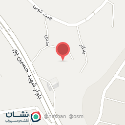 عکس زمین فوتبال رضایی بختیار