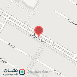 عکس کباب سرای قائم