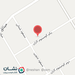 عکس فروشگاه شهر خواب