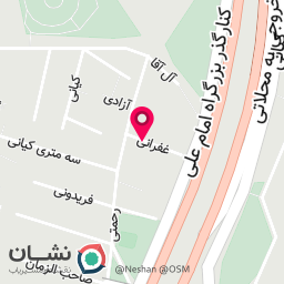 عکس گروه معماری مهدا 