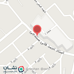 عکس قطعه بندی مرغ امید