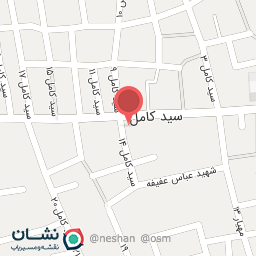 عکس موسسه زبان شیوا