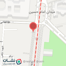 عکس پاساژ اقبال