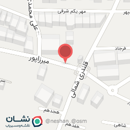 عکس فست فود آزیدهاک