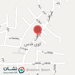 عکس مدرسه پسرانه دوره اول حبیب زاده ۲