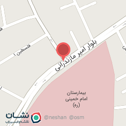 عکس کلینیک تخصصی پروتز نور