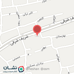 عکس اداره بیمه تأمین اجتماعی رهنان شعبه 8 شعبه محله اسلامی