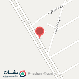 عکس نانوایی حاج کرامت اله شیری