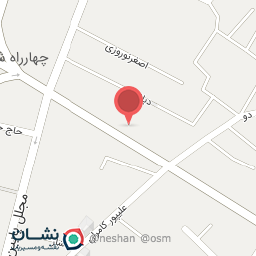 عکس بانک تجارت شعبه اسماعیل بقال