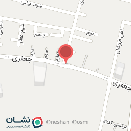 عکس سوپر مارکت سوسنی