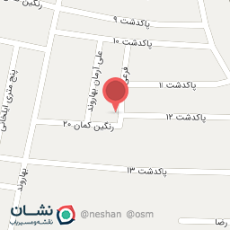 عکس هیئت حضرت سیدالشهدا علیه السلام