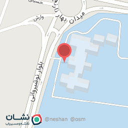 عکس دانشکده دندان پزشکی