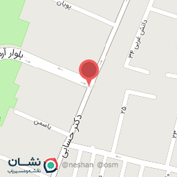 عکس فرش گلستان 