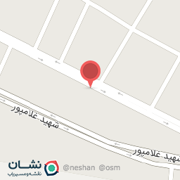 عکس بانک تجارت